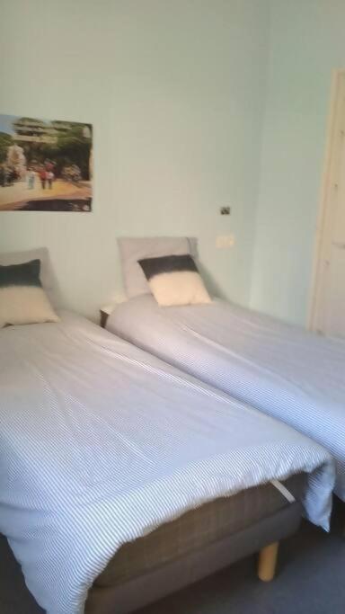 Apartamento El Sosiego Sanlúcar de Barrameda Exteriör bild