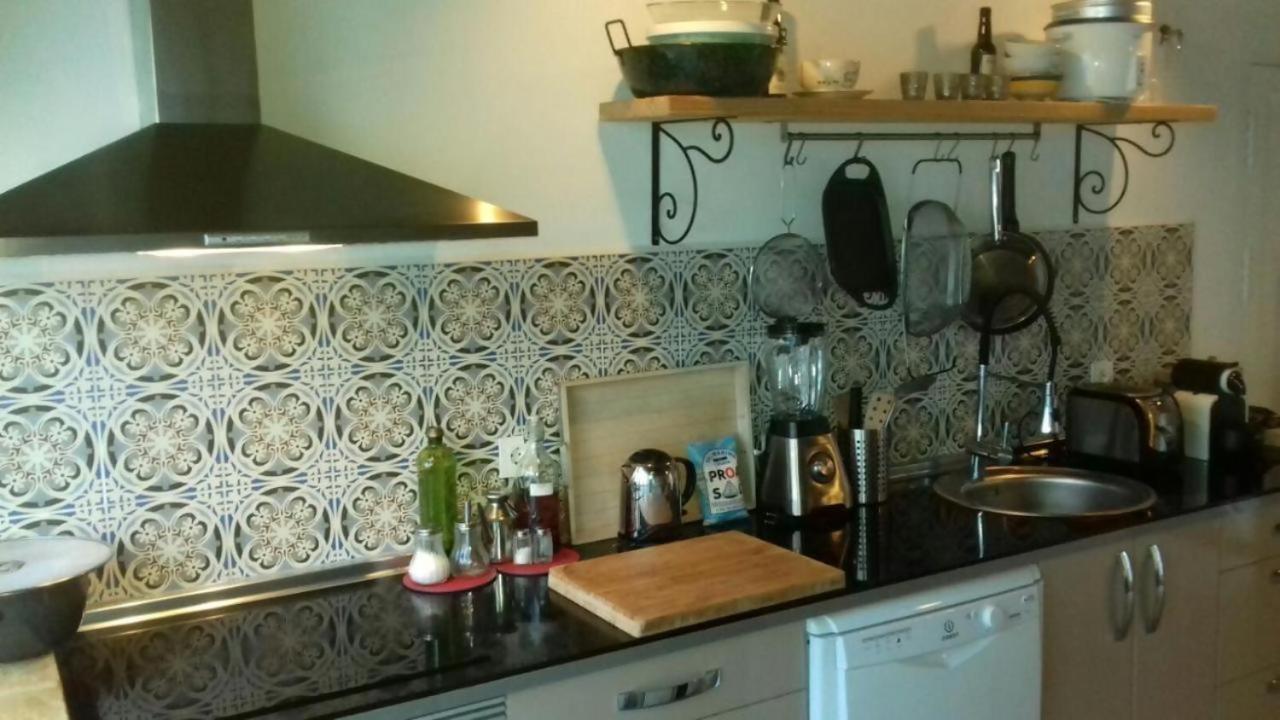 Apartamento El Sosiego Sanlúcar de Barrameda Exteriör bild