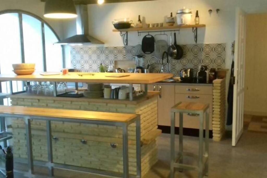 Apartamento El Sosiego Sanlúcar de Barrameda Exteriör bild