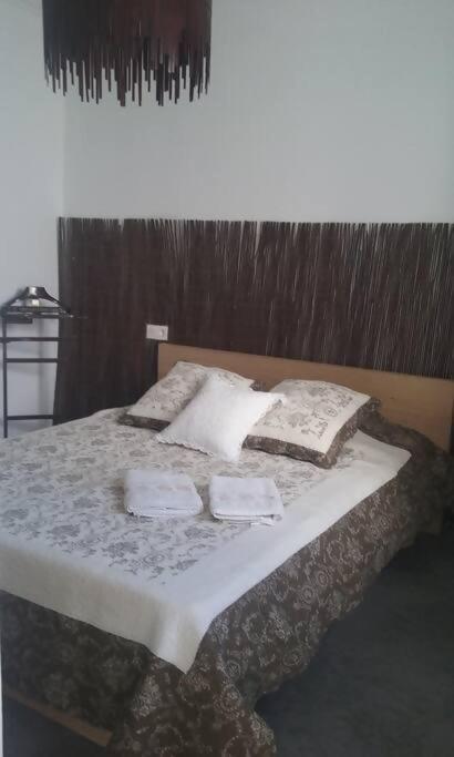Apartamento El Sosiego Sanlúcar de Barrameda Exteriör bild